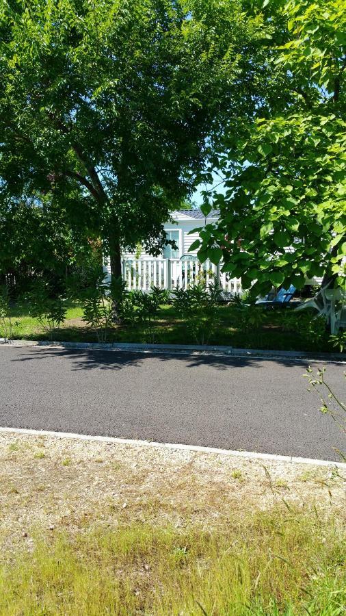 Maison Accueillante A Biscarrosse Avec Piscine Et Jardin Villa Exterior photo